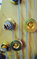 Bass Guitar Strings