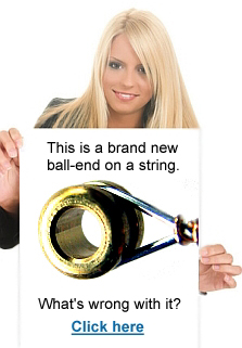 Guitar Strings Lab