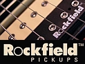Rockfield Guitar Pickups
