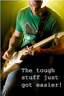 Guitar Strings