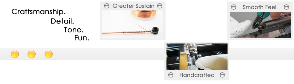 craftsmanship