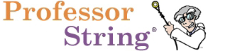 Professor String Professor String
